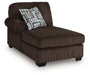 Kimlee Super Chaise - Aumand's Furniture (North Walpole, NH) 