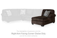 Kimlee Super Chaise - Aumand's Furniture (North Walpole, NH) 