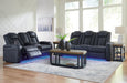 Fyne-Dyme Living Room Set - Aumand's Furniture (North Walpole, NH) 