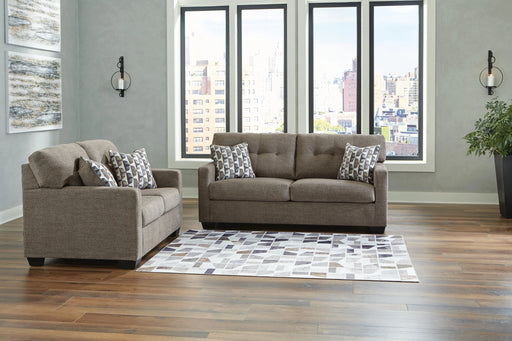 Mahoney Living Room Set - Aumand's Furniture (North Walpole, NH) 