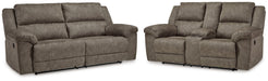 Laresview Living Room Set - Aumand's Furniture (North Walpole, NH) 