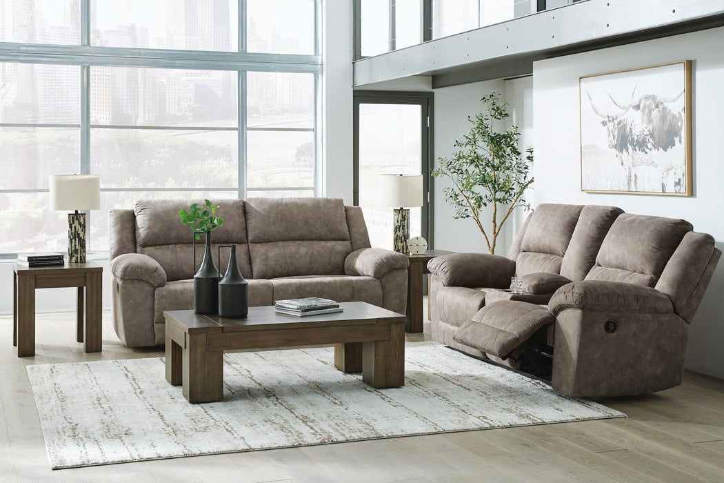 Laresview Living Room Set - Aumand's Furniture (North Walpole, NH)