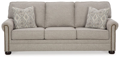 Gaelon Sofa - Aumand's Furniture (North Walpole, NH) 