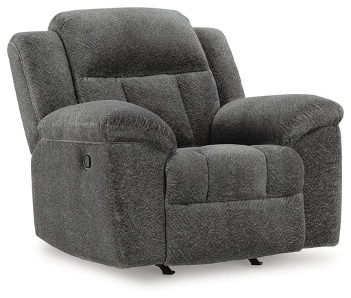 Frohn Recliner - Aumand's Furniture (North Walpole, NH) 