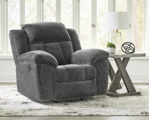 Frohn Recliner - Aumand's Furniture (North Walpole, NH) 