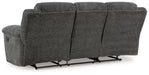 Frohn Reclining Sofa - Aumand's Furniture (North Walpole, NH) 