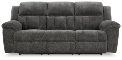 Frohn Reclining Sofa - Aumand's Furniture (North Walpole, NH) 