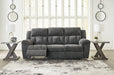 Frohn Reclining Sofa - Aumand's Furniture (North Walpole, NH) 