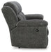 Frohn Reclining Sofa - Aumand's Furniture (North Walpole, NH) 
