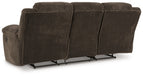 Frohn Reclining Sofa - Aumand's Furniture (North Walpole, NH) 
