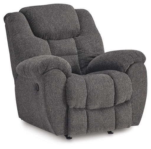 Foreside Recliner - Aumand's Furniture (North Walpole, NH) 