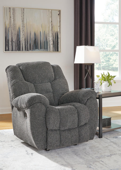 Foreside Recliner - Aumand's Furniture (North Walpole, NH) 