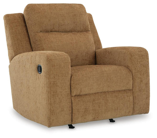 Kanlow Recliner - Aumand's Furniture (North Walpole, NH) 