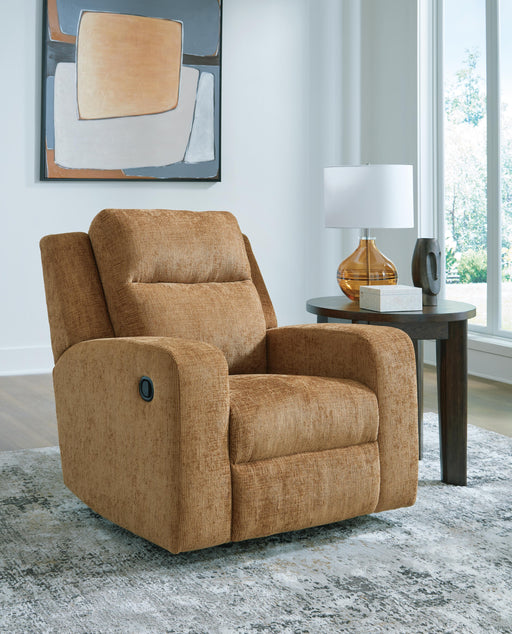 Kanlow Recliner - Aumand's Furniture (North Walpole, NH) 