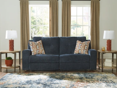 Danum Reclining Sofa - Aumand's Furniture (North Walpole, NH) 
