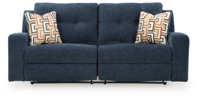 Danum Reclining Sofa - Aumand's Furniture (North Walpole, NH) 