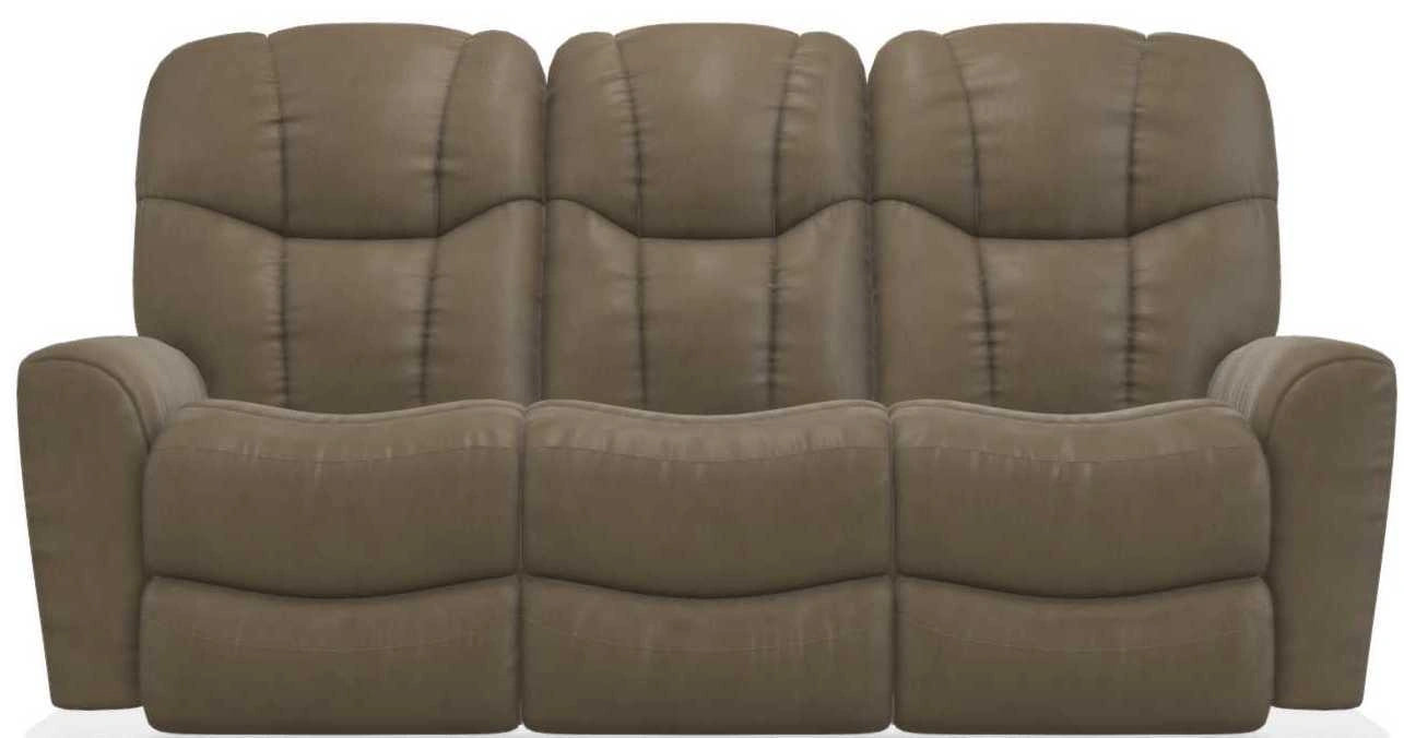 La-Z-Boy Rori Marble Power Reclining Sofa with Headrest