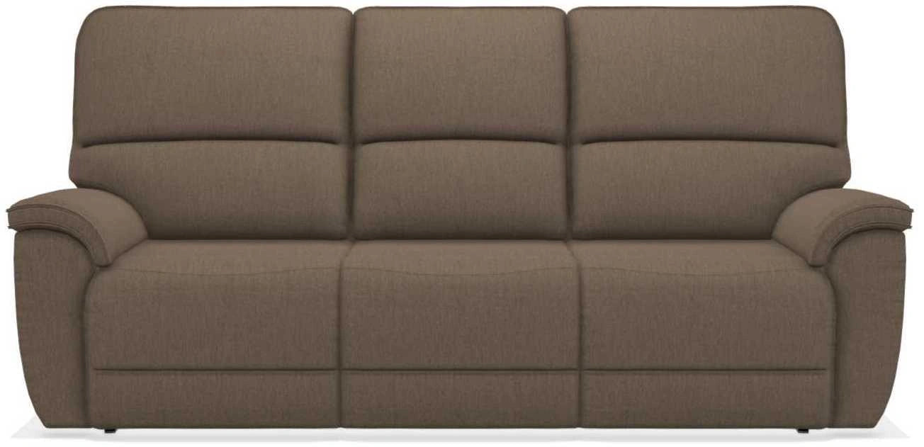 La-Z-Boy Norris Java Power Reclining Sofa