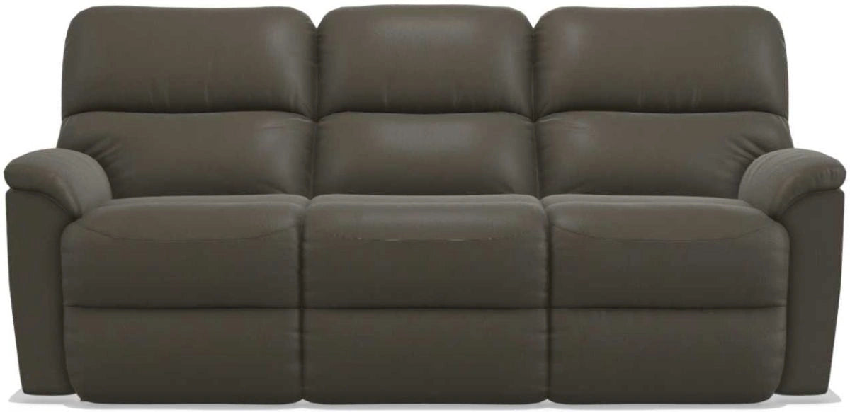 La-Z-Boy Brooks Tar Power Reclining Sofa