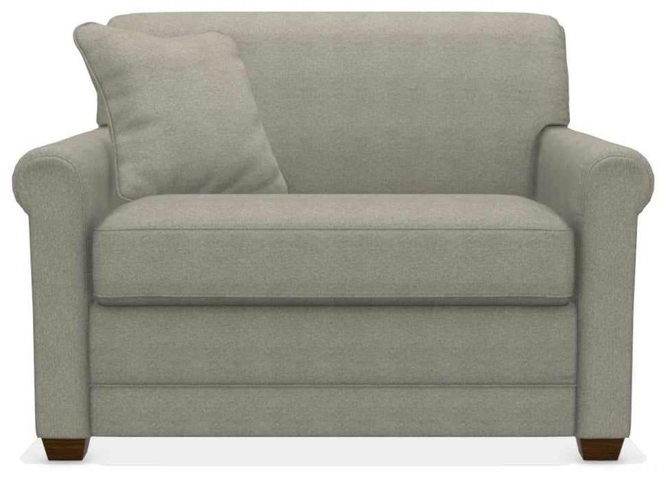 La-Z-Boy Amanda Dove Premier Chair & A Half