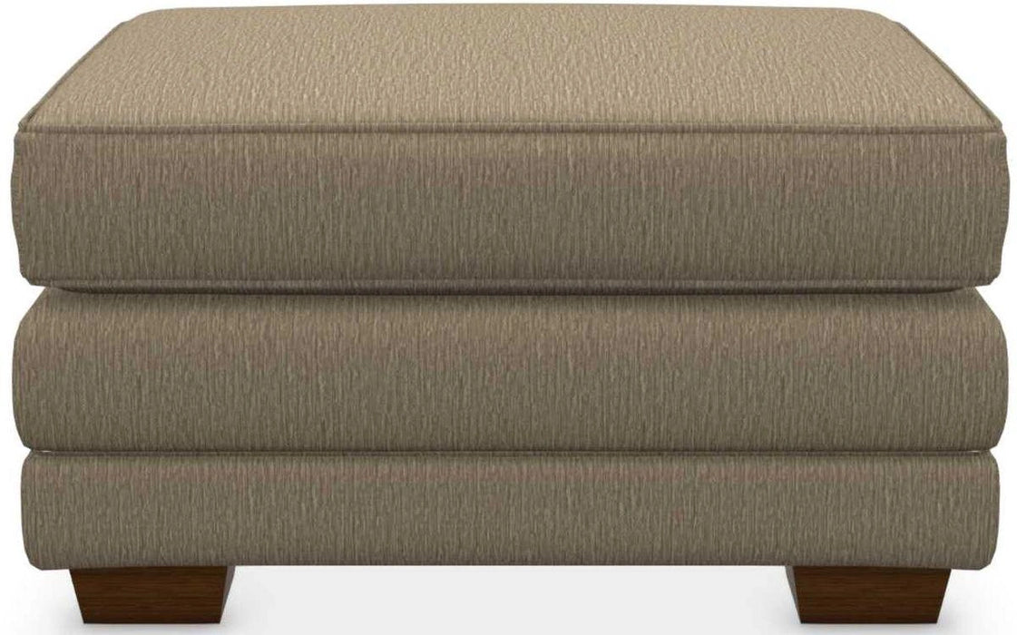 La-Z-Boy Mackenzie Driftwood Ottoman