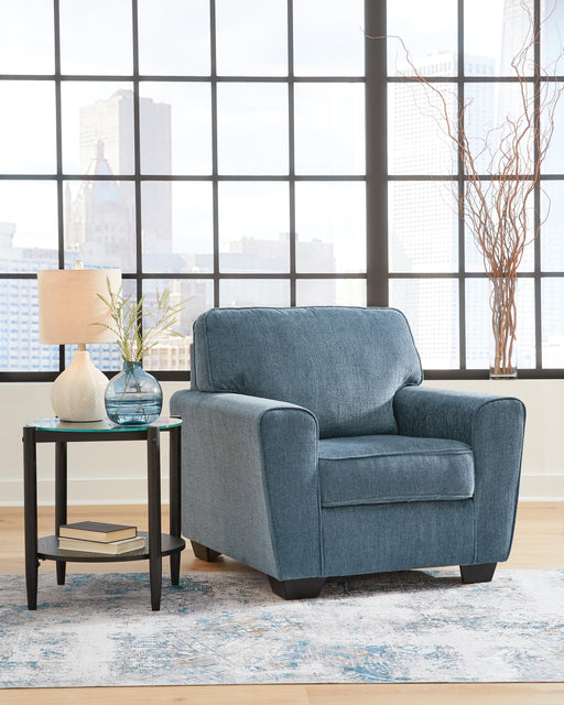 Cashton Chair - Aumand's Furniture (North Walpole, NH) 