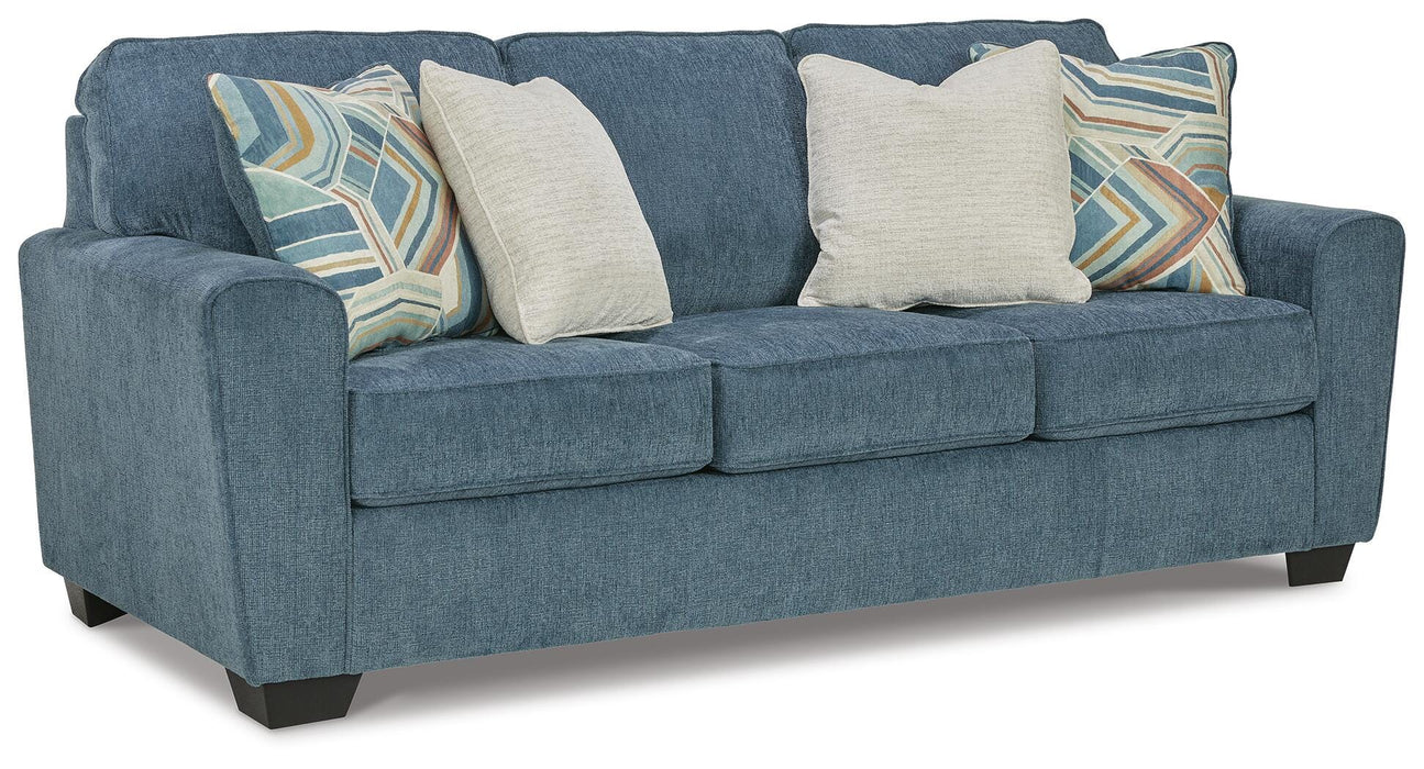 Cashton Sofa - Aumand's Furniture (North Walpole, NH) 