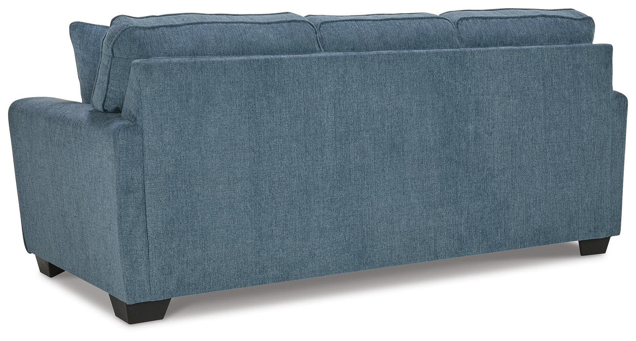 Cashton Sofa - Aumand's Furniture (North Walpole, NH) 