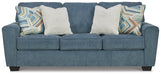Cashton Sofa Sleeper - Aumand's Furniture (North Walpole, NH) 