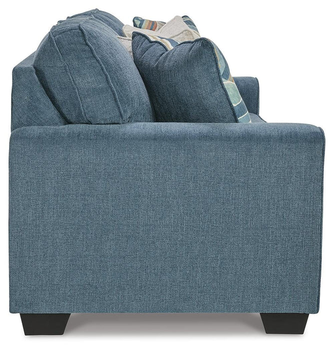 Cashton Sofa Sleeper - Aumand's Furniture (North Walpole, NH) 