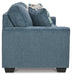 Cashton Sofa Sleeper - Aumand's Furniture (North Walpole, NH) 