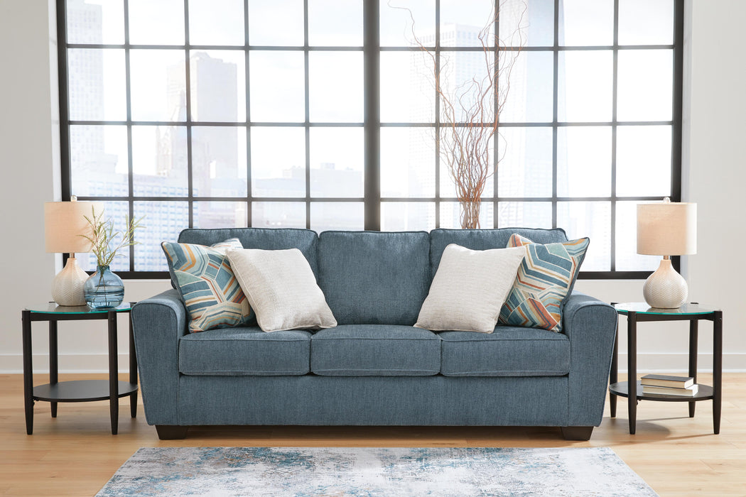 Cashton Sofa Sleeper - Aumand's Furniture (North Walpole, NH) 