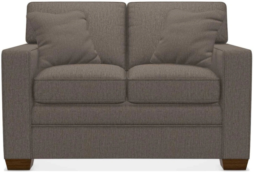 La-Z-Boy Meyer Mocha Loveseat