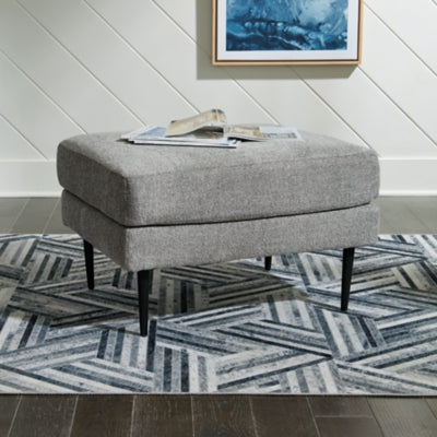 Hazela Living Room Set - Aumand's Furniture (North Walpole, NH) 