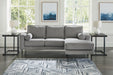 Hazela Living Room Set - Aumand's Furniture (North Walpole, NH) 
