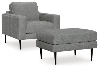 Hazela Living Room Set - Aumand's Furniture (North Walpole, NH) 