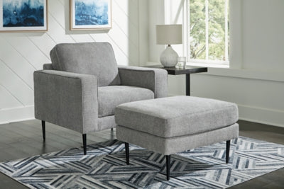Hazela Living Room Set - Aumand's Furniture (North Walpole, NH) 