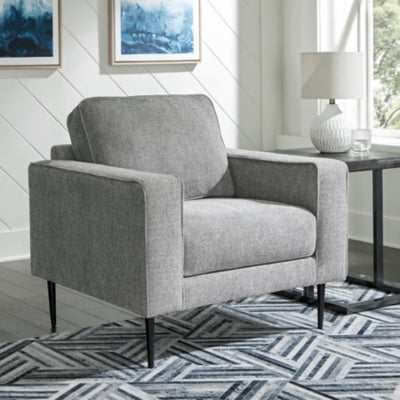 Hazela Living Room Set - Aumand's Furniture (North Walpole, NH) 