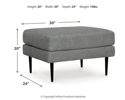 Hazela Living Room Set - Aumand's Furniture (North Walpole, NH) 