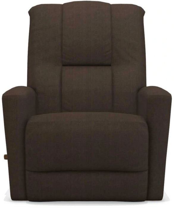 La-Z-Boy Casey Sable Reclina-Rocker Recliner