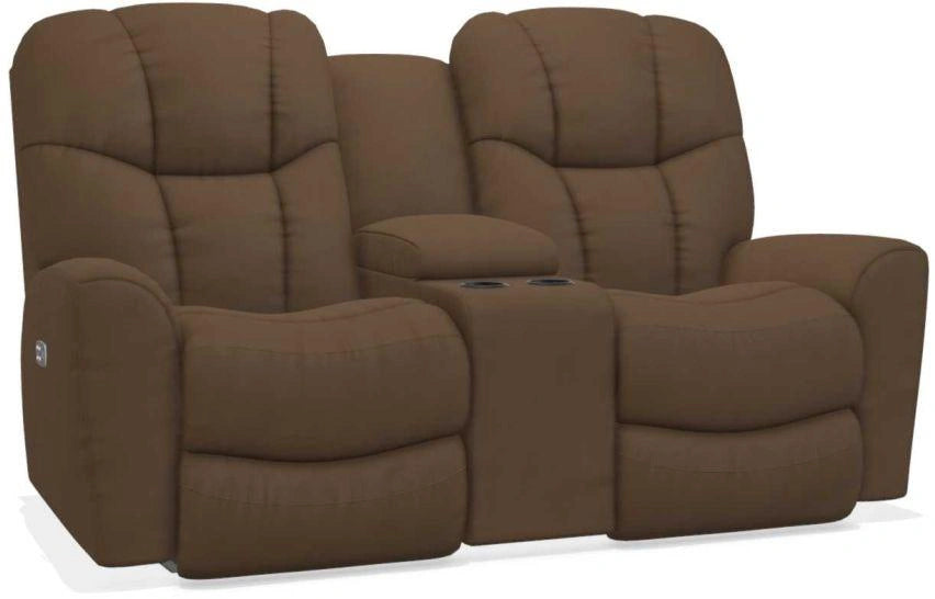 La-Z-Boy Rori Canyon Power Reclining Loveseat w/ Headrest & Console
