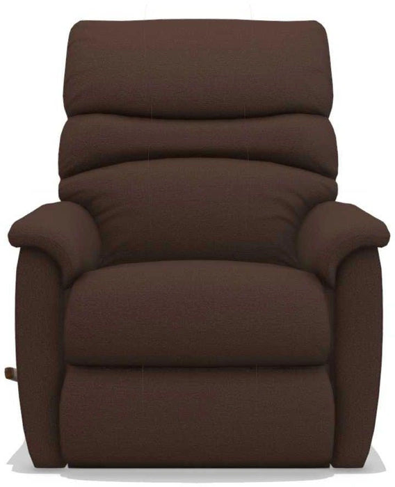 La-Z-Boy Coleman Reclina-Way Chocolate Wall Recliner