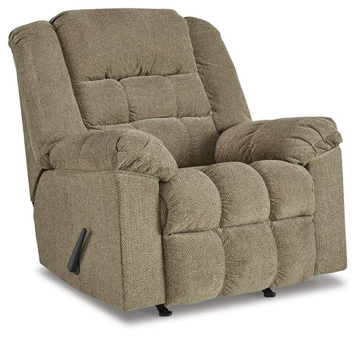 Kegler Recliner - Aumand's Furniture (North Walpole, NH) 