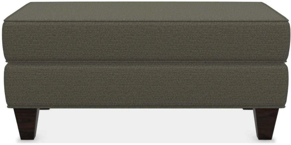 La-Z-Boy Laurel Premier Granite Ottoman