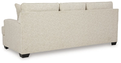 Heartcort Sofa - Aumand's Furniture (North Walpole, NH) 