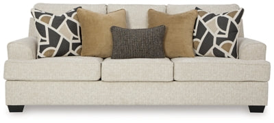 Heartcort Sofa - Aumand's Furniture (North Walpole, NH) 