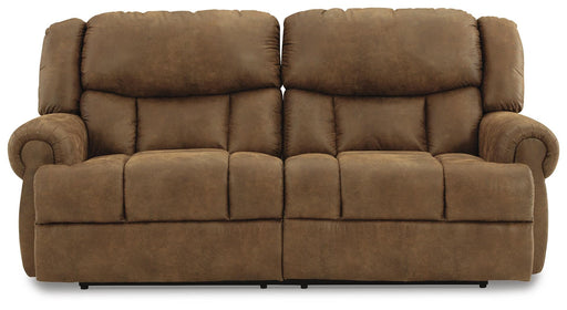 Boothbay Reclining Sofa - Aumand's Furniture (North Walpole, NH) 