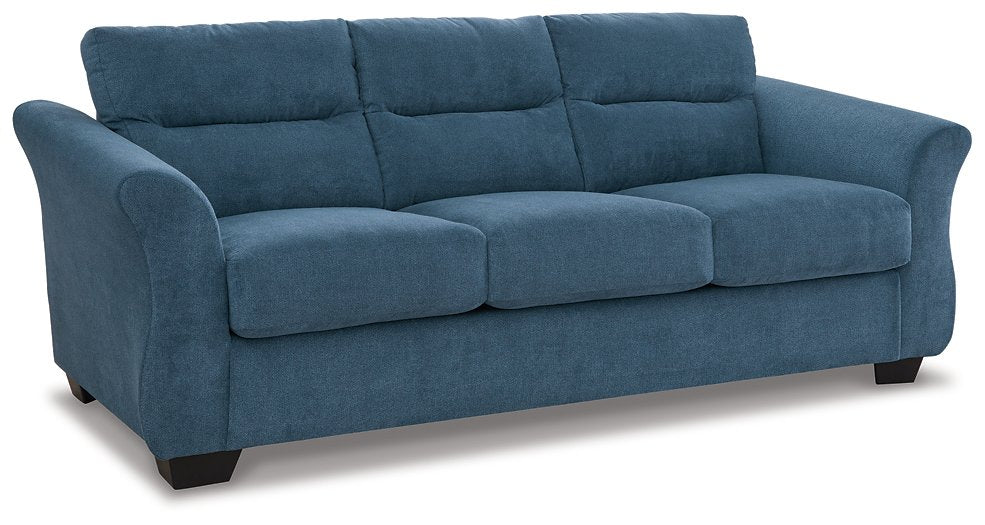 Miravel 2-Piece Upholstery Package