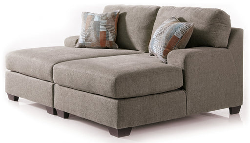 Newellen Super Chaise - Aumand's Furniture (North Walpole, NH) 