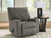 Clarington Recliner - Aumand's Furniture (North Walpole, NH) 